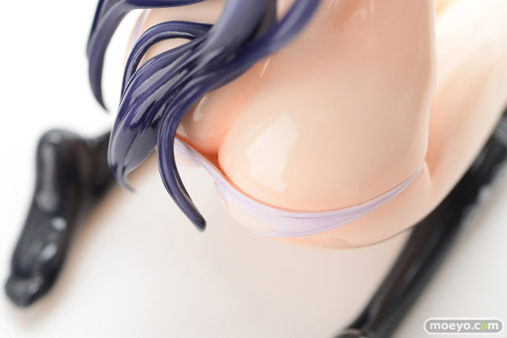 魔法少女 鈴原美沙(ミサ姉)夏セーラー服バージョン/濡れpink　オルカトイズ　画像　サンプル　レビュー　フィギュア　とりあ　ぽろり　キャストオフ　おっぱい　65