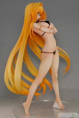 To LOVEる-とらぶる-ダークネス ティアーユ・ルナティーク 画像 サンプル レビュー フィギュア MELTING NEURON ヴェルテクス 03