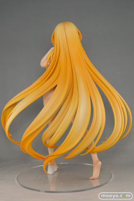 To LOVEる-とらぶる-ダークネス ティアーユ・ルナティーク 画像 サンプル レビュー フィギュア MELTING NEURON ヴェルテクス 04