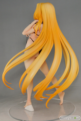 To LOVEる-とらぶる-ダークネス ティアーユ・ルナティーク 画像 サンプル レビュー フィギュア MELTING NEURON ヴェルテクス 05