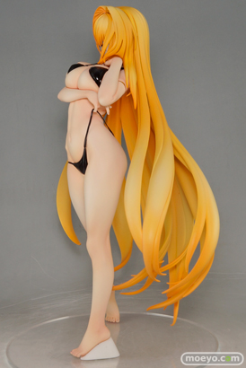 To LOVEる-とらぶる-ダークネス ティアーユ・ルナティーク 画像 サンプル レビュー フィギュア MELTING NEURON ヴェルテクス 06