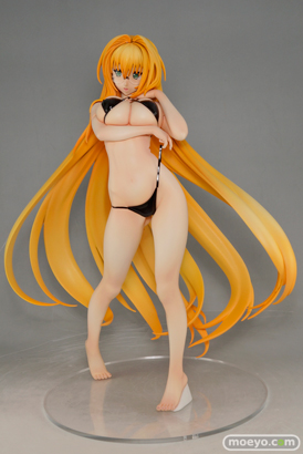 To LOVEる-とらぶる-ダークネス ティアーユ・ルナティーク 画像 サンプル レビュー フィギュア MELTING NEURON ヴェルテクス 08