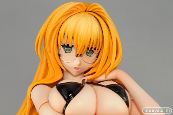 To LOVEる-とらぶる-ダークネス ティアーユ・ルナティーク 画像 サンプル レビュー フィギュア MELTING NEURON ヴェルテクス 10