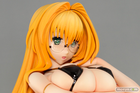 To LOVEる-とらぶる-ダークネス ティアーユ・ルナティーク 画像 サンプル レビュー フィギュア MELTING NEURON ヴェルテクス 11