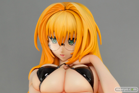 To LOVEる-とらぶる-ダークネス ティアーユ・ルナティーク 画像 サンプル レビュー フィギュア MELTING NEURON ヴェルテクス 12