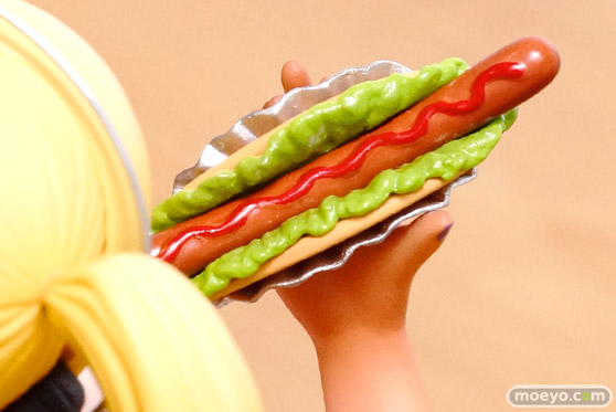 すーぱーぽちゃ子 日焼け水着Ver. フリーイング　画像　サンプル　レビュー　フィギュア　阿部まさと　10