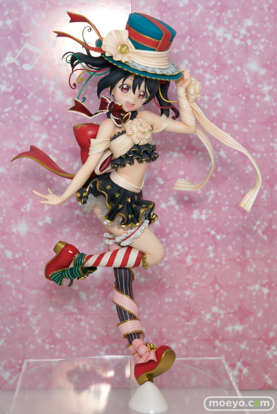 アルターの新作フィギュア ラブライブ!スクールアイドルフェスティバル 矢澤にこ01