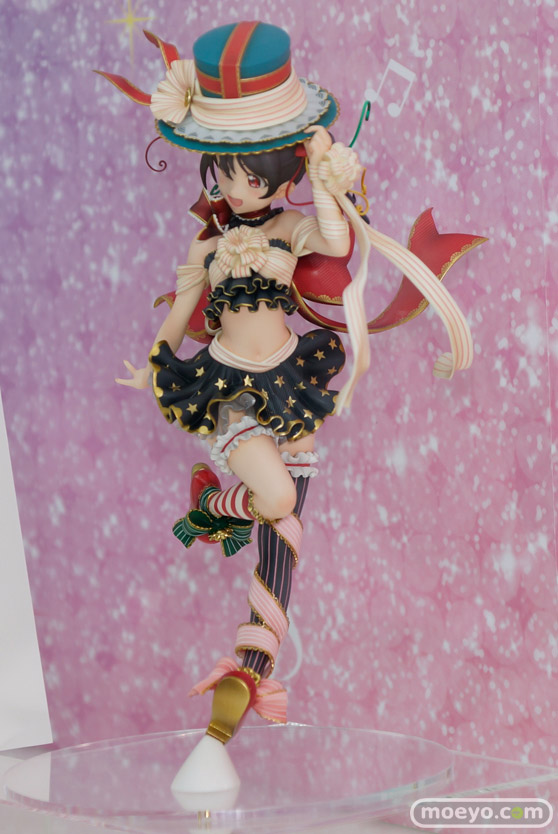 アルターの新作フィギュア ラブライブ!スクールアイドルフェスティバル 矢澤にこ03