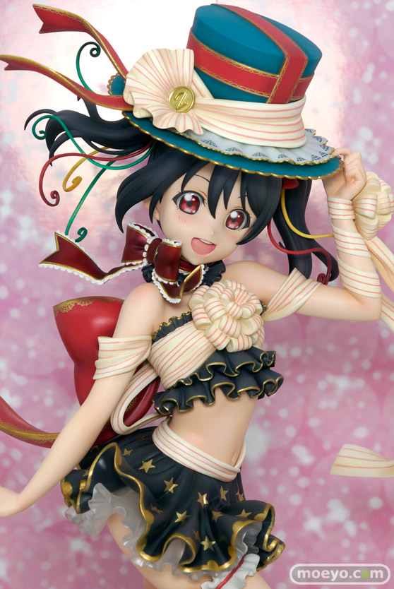 アルターの新作フィギュア ラブライブ!スクールアイドルフェスティバル 矢澤にこ04