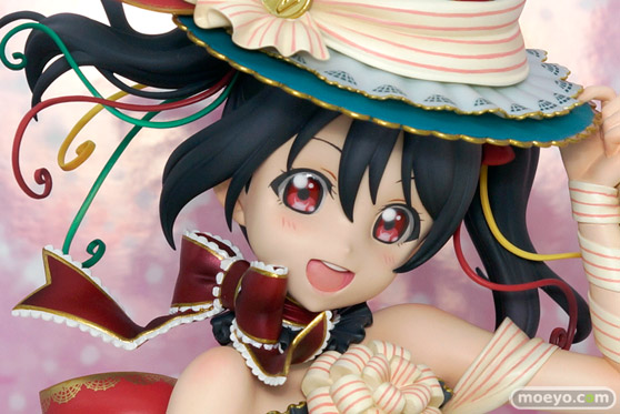 アルターの新作フィギュア ラブライブ!スクールアイドルフェスティバル 矢澤にこ05