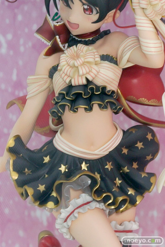 アルターの新作フィギュア ラブライブ!スクールアイドルフェスティバル 矢澤にこ06