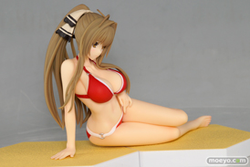 ウェーブの新作フィギュアBEACH QUEENS 甘城ブリリアントパーク 千斗いすず02