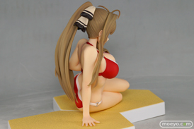 ウェーブの新作フィギュアBEACH QUEENS 甘城ブリリアントパーク 千斗いすず03