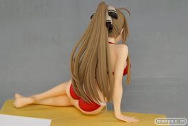 ウェーブの新作フィギュアBEACH QUEENS 甘城ブリリアントパーク 千斗いすず04