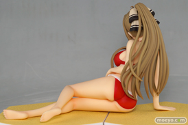 ウェーブの新作フィギュアBEACH QUEENS 甘城ブリリアントパーク 千斗いすず05