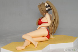 ウェーブの新作フィギュアBEACH QUEENS 甘城ブリリアントパーク 千斗いすず06