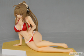 ウェーブの新作フィギュアBEACH QUEENS 甘城ブリリアントパーク 千斗いすず08
