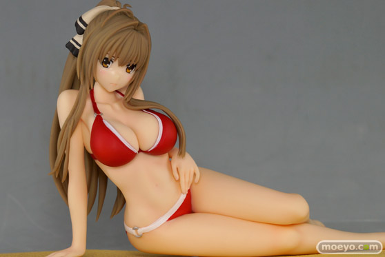 ウェーブの新作フィギュアBEACH QUEENS 甘城ブリリアントパーク 千斗いすず09