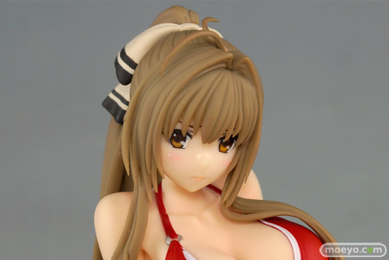 ウェーブの新作フィギュアBEACH QUEENS 甘城ブリリアントパーク 千斗いすず10