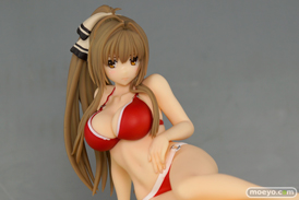ウェーブの新作フィギュアBEACH QUEENS 甘城ブリリアントパーク 千斗いすず13