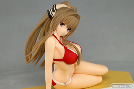 ウェーブの新作フィギュアBEACH QUEENS 甘城ブリリアントパーク 千斗いすず14