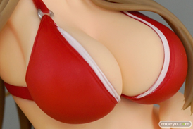 ウェーブの新作フィギュアBEACH QUEENS 甘城ブリリアントパーク 千斗いすず16