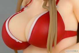 ウェーブの新作フィギュアBEACH QUEENS 甘城ブリリアントパーク 千斗いすず17