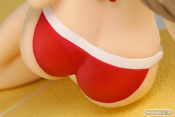ウェーブの新作フィギュアBEACH QUEENS 甘城ブリリアントパーク 千斗いすず22