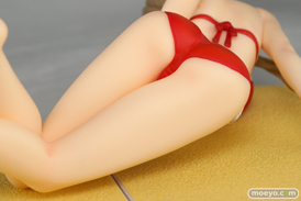 ウェーブの新作フィギュアBEACH QUEENS 甘城ブリリアントパーク 千斗いすず24