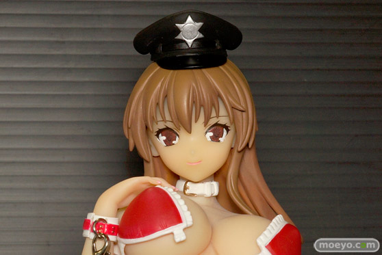 レチェリーの新作フィギュアデイドリームコレクション vol.16 ランジェリーポリス05