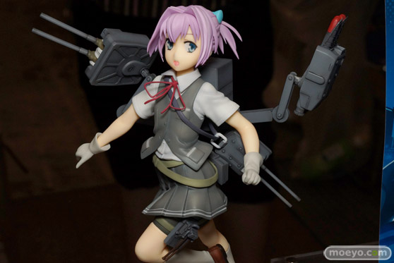 プルクラの新作フィギュア艦隊これくしょん -艦これ- 不知火04