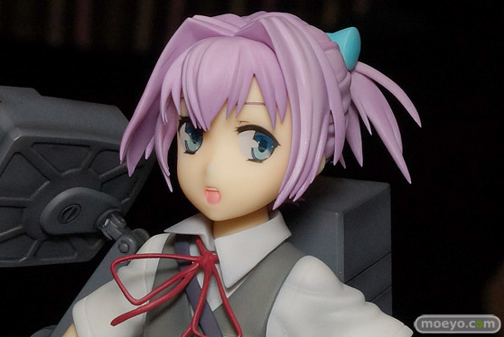 プルクラの新作フィギュア艦隊これくしょん -艦これ- 不知火05