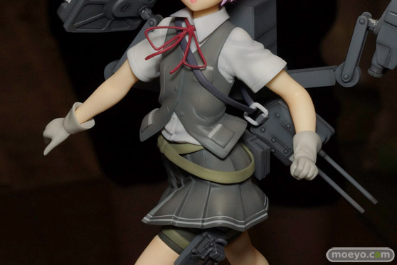 プルクラの新作フィギュア艦隊これくしょん -艦これ- 不知火06