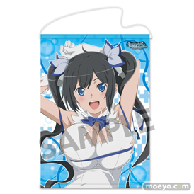 ダンまちのヘスティア おっぱいマウスパッド04