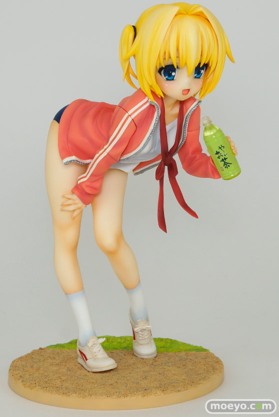 ブロッコリーの新作フィギュア天神乱漫 LUCKY or UNLUCKY！？ 千歳佐奈01