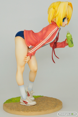 ブロッコリーの新作フィギュア天神乱漫 LUCKY or UNLUCKY！？ 千歳佐奈02