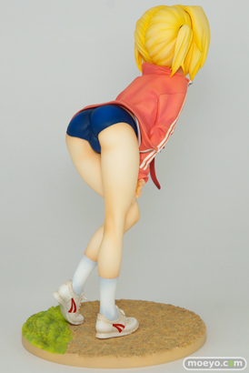 ブロッコリーの新作フィギュア天神乱漫 LUCKY or UNLUCKY！？ 千歳佐奈03