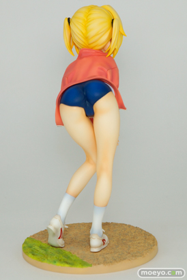 ブロッコリーの新作フィギュア天神乱漫 LUCKY or UNLUCKY！？ 千歳佐奈04