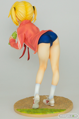 ブロッコリーの新作フィギュア天神乱漫 LUCKY or UNLUCKY！？ 千歳佐奈05