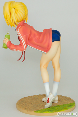 ブロッコリーの新作フィギュア天神乱漫 LUCKY or UNLUCKY！？ 千歳佐奈06