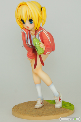 ブロッコリーの新作フィギュア天神乱漫 LUCKY or UNLUCKY！？ 千歳佐奈07