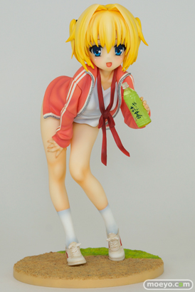 ブロッコリーの新作フィギュア天神乱漫 LUCKY or UNLUCKY！？ 千歳佐奈08
