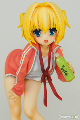 ブロッコリーの新作フィギュア天神乱漫 LUCKY or UNLUCKY！？ 千歳佐奈09