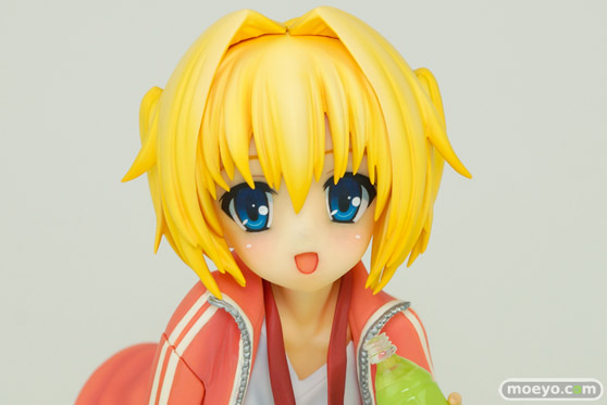 ブロッコリーの新作フィギュア天神乱漫 LUCKY or UNLUCKY！？ 千歳佐奈10