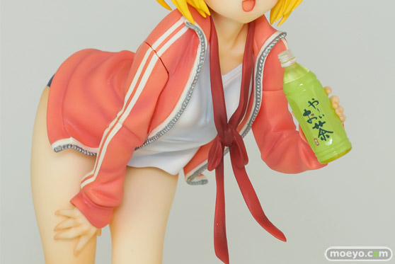 ブロッコリーの新作フィギュア天神乱漫 LUCKY or UNLUCKY！？ 千歳佐奈13