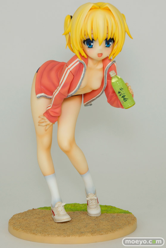 ブロッコリーの新作フィギュア天神乱漫 LUCKY or UNLUCKY！？ 千歳佐奈16