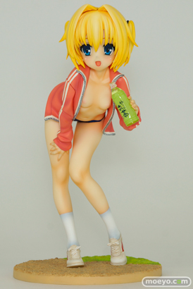ブロッコリーの新作フィギュア天神乱漫 LUCKY or UNLUCKY！？ 千歳佐奈17