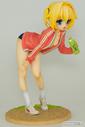 ブロッコリーの新作フィギュア天神乱漫 LUCKY or UNLUCKY！？ 千歳佐奈18