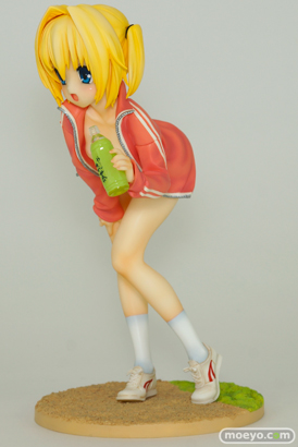 ブロッコリーの新作フィギュア天神乱漫 LUCKY or UNLUCKY！？ 千歳佐奈19