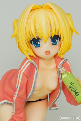 ブロッコリーの新作フィギュア天神乱漫 LUCKY or UNLUCKY！？ 千歳佐奈20